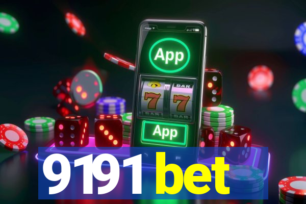 9191 bet